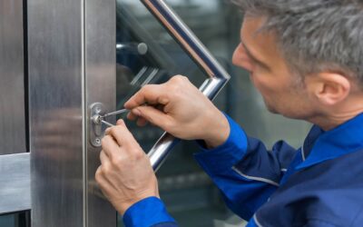 Portière de voiture : comment mettre en place une nouvelle serrure ?