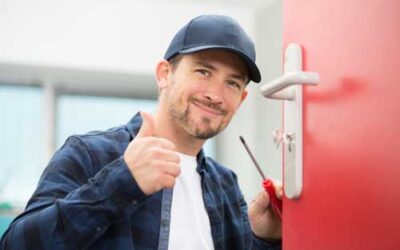 Porte qui frotte : pourquoi ça arrive et comment la réparer ?