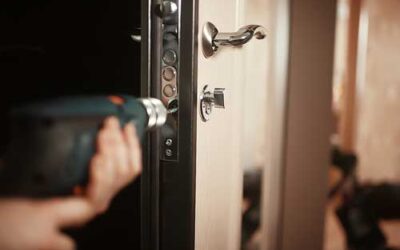 Blindage de porte : connaître les règles de copropriété