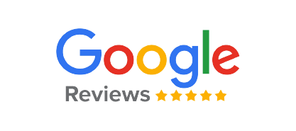 Logo Google Reviews