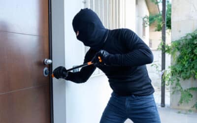 Que faire suite à un cambriolage et comment bien sécuriser votre logement?