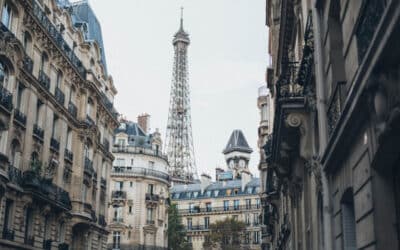 6 conseils pour bien choisir son serrurier à Paris 16e