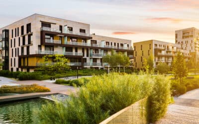 À Asnières, acheter un bien immobilier neuf revient moins cher qu’investir dans l’ancien