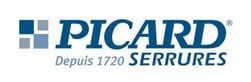 Logo Serrure Picard