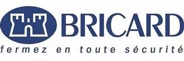 Logo Serrure Bricard