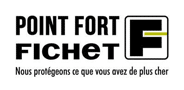 Logo Serrure Fichet