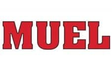 Marque Muel Logo Serrure Bricard