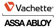 Logo Serrure Vachette