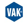 Logo Marque Serrure VAK