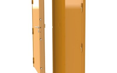 Porte Blindée vs. Système d’Alarme : Quel est le Meilleur Choix pour Sécuriser Votre Habitat ?