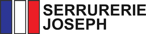 Logo Serrurerie Joseph