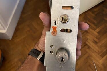 Comment changer la serrure d’une porte intérieure ?